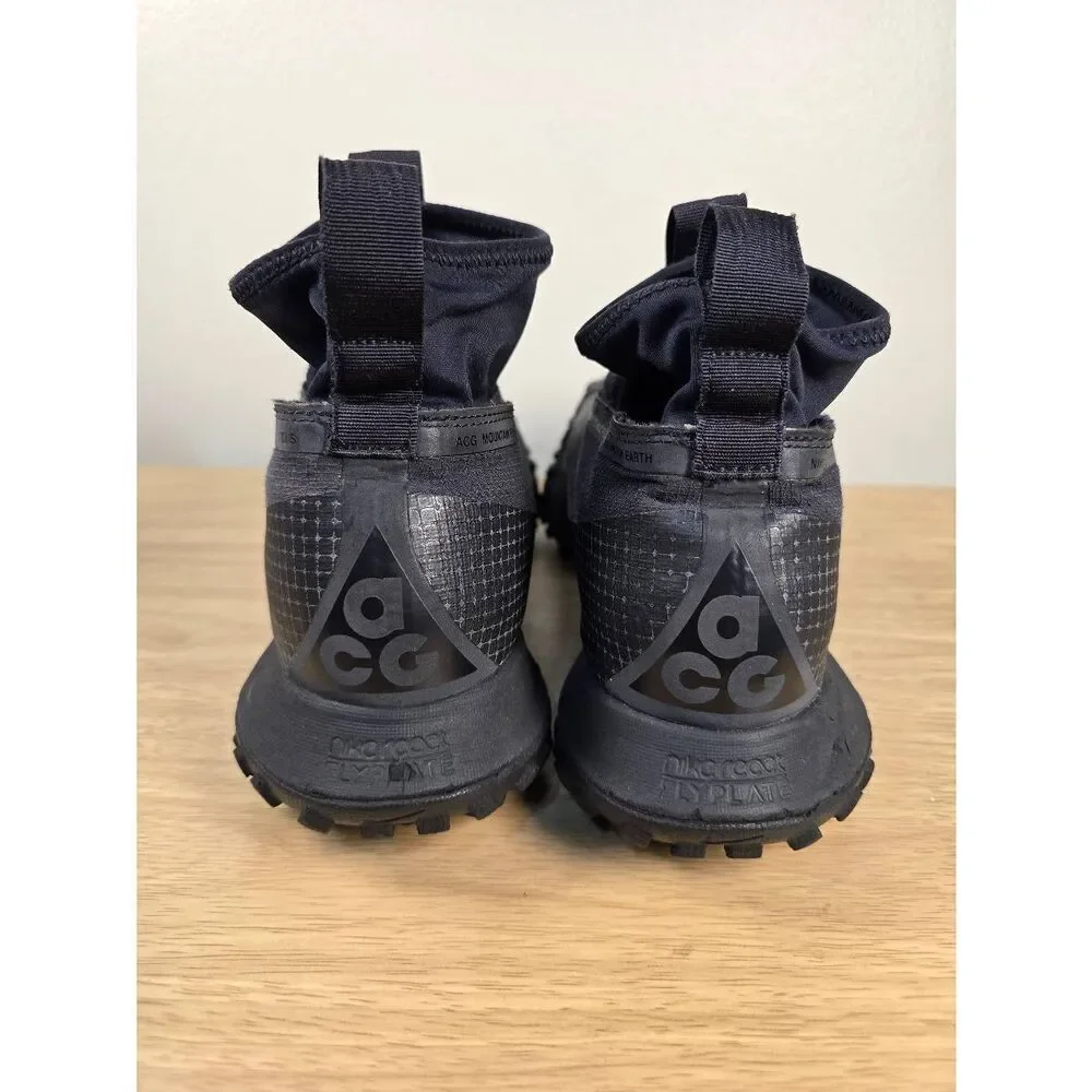 Nike shoes have
